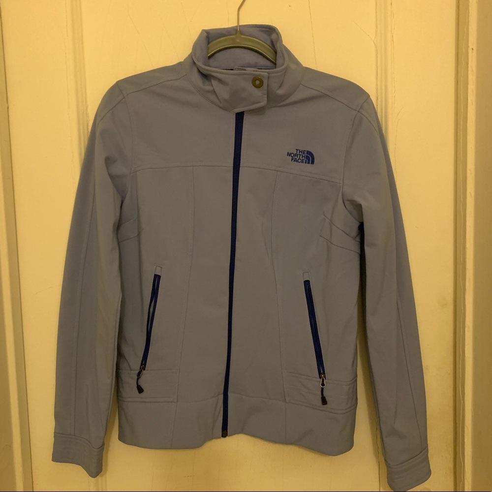 NorthFace light weight Jacket